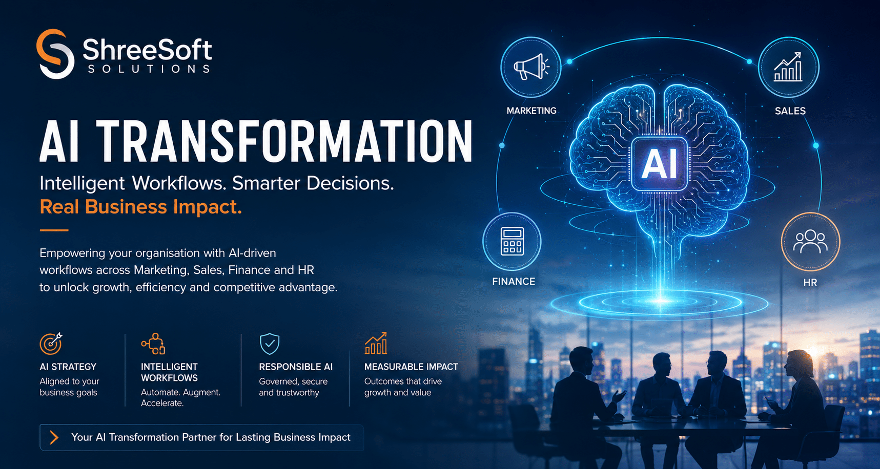 AI Transformation